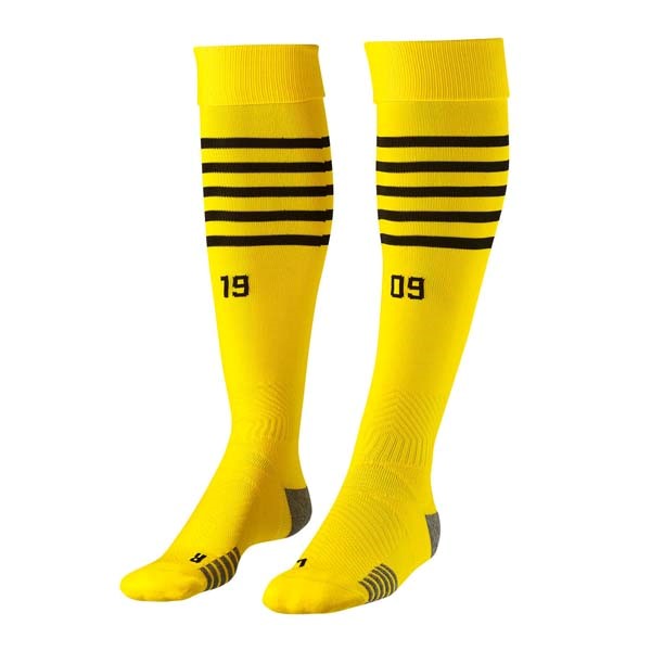 Calcetines Borussia Dortmund Primera Equipación 2022/2023